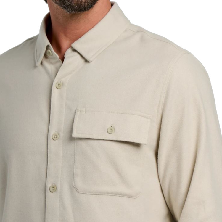 Freefly Seawool Flannel – Men’s